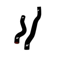 Mishimoto Mitsubishi Evo 4,5 Silicone Hose Kit, Red *NEW