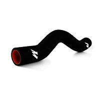 Mishimoto Mitsubishi Evo 6 Silicone Hose Kit, Black *NEW