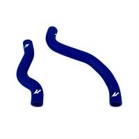 Mishimoto Mitsubishi Evo 6 Silicone Hose Kit, Blue *NEW