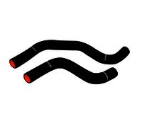 Mishimoto Mitsubishi Evo 8 Silicone Hose Kit, Black