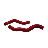 Mishimoto Mitsubishi Lancer Evolution 9 Silicone Radiator Hose K