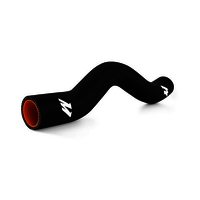 Mishimoto Mitsubishi Evo 4,5,6 Upper Silicone Hose, Black *NEW