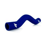 Mishimoto Mitsubishi Evo 4,5,6 Upper Silicone Hose, Blue *NEW