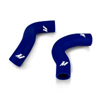 Mishimoto Subaru Forester XT Turbo Silicone Hose Kit, 2004-2008