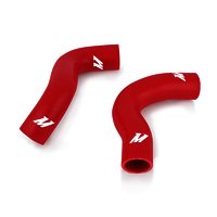 Mishimoto Subaru Forester XT Turbo Silicone Hose Kit, 2004-2008