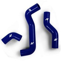 Mishimoto 89-93 Toyota Celica GT4 ST185 Silicone Radiator Hose K