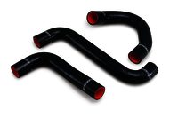 Mishimoto Pontiac GTO Silicone Radiator Hose Kit, 2004