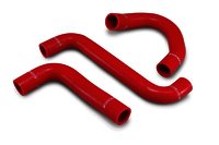 Mishimoto Pontiac GTO Silicone Radiator Hose Kit, 2004