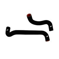 Mishimoto 05-07 Vauxhall Monaro VXR Silicone Radiator Hose Kit,