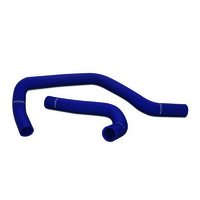 Mishimoto Honda Integra LS/GSR Silicone Hose Kit, Blue, 1994-200