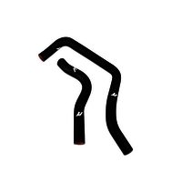 Mishimoto Honda Integra Type R Silicone Hose Kit, Black, 1994-20