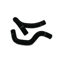 Mishimoto 90-91 Mazda MX-5 Silicone Heater Hose Set, Black