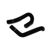 Mishimoto 94-97 Mazda MX-5 Silicone Heater Hose Set, Black