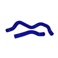 Mishimoto 99-05 Mazda MX-5 Silicone Hose Kit, Blue