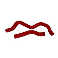 Mishimoto 99-05 Mazda MX-5 Silicone Hose Kit, Red