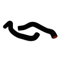 Mishimoto 94-95 GT/Cobra Ford Mustang Silicone Hose Kit, Black