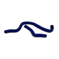 Mishimoto 97-01 Honda Prelude Silicone Hose Kit, Blue