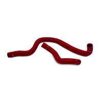 Mishimoto 97-01 Honda Prelude Silicone Hose Kit, Red