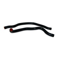 Mishimoto Honda S2000 Silicone Radiator Hose Kit, Black, 1999-20