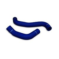 Mishimoto 08+ Subaru WRX / WRX STI Silicone Hose Kit, Blue