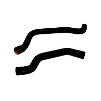 Mishimoto Hyundai Coupe V6 Radiator Hose Kit, Black, 2003-2008