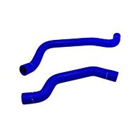 Mishimoto Hyundai Coupe V6 Radiator Hose Kit, Blue, 2003-2008