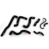 Mishimoto Mini Cooper S R55/R56/R57/R58/R59 Turbo Coolant Hoses,