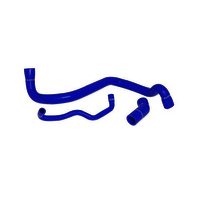 Mishimoto 99-06 Audi TT 1.8T Silicone Hose Kit, Blue