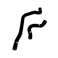 Mishimoto Volvo 850/S70/V70 Silicone Radiator Hose Kit, Black, 1