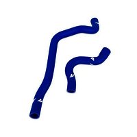 Mishimoto Volvo 850/S70/V70 Silicone Radiator Hose Kit, Blue, 19