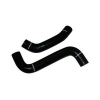 Mishimoto Subaru Impreza WRX/STI Silicone Radiator Hose Kit, Bla