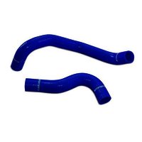 Mishimoto 07-09 Nissan 350Z Silicone Hose Kit, Blue