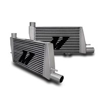 Mishimoto 08+ Mitsubishi Lancer Evolution X Intercooler