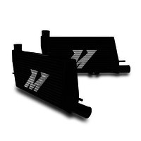 Mishimoto 08+ Mitsubishi Lancer Evolution X Intercooler, Black