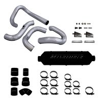 Mishimoto 10-12 Hyundai Genesis Turbo Intercooler & Piping Kit,