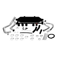 Mishimoto Subaru WRX STI front-mount intercooler kit