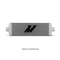 Mishimoto Universal Intercooler J Line