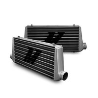 Mishimoto Universal Intercooler M Line