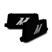 Mishimoto Universal Intercooler R Line Black