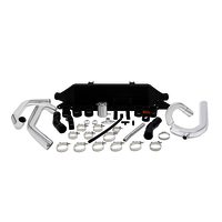 Mishimoto Subaru WRX/STI Front-Mount Intercooler Kit, 2001-2007