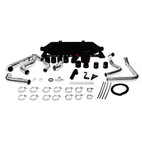 Mishimoto Subaru WRX Front-Mount Intercooler Kit