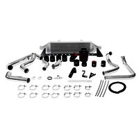 Mishimoto Subaru WRX Front-Mount Intercooler Kit, 2008-2014 Silv