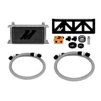 Mishimoto 2013+ Subaru BRZ / Scion FR-S Thermostatic Oil Cooler