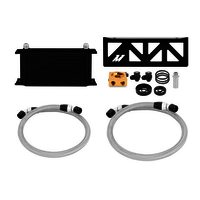 Mishimoto 2013+ Subaru BRZ / Scion FR-S Thermostatic Oil Cooler