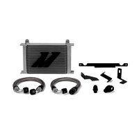 Mishimoto 01-07 Mitsubishi Lancer Evolution 7/8/9 Oil Cooler Kit