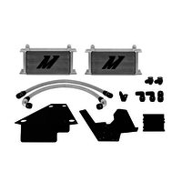 Mishimoto 08+ Mitsubishi Evolution 10 Oil Cooler Kit