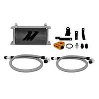 Mishimoto 00-09 Honda S2000 Thermostatic Oil Cooler Kit