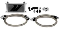 Mishimoto 08+ Subaru WRX STI Oil Cooler Kit