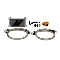 Mishimoto 08+ Subaru WRX STI Thermostatic Oil Cooler Kit