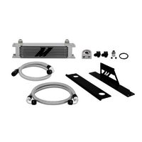 Mishimoto 01-05 Subaru WRX and STI Oil Cooler Kit